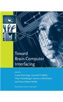 Toward Brain-Computer Interfacing