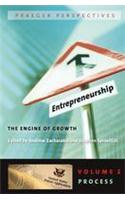 Entrepreneurship: The Engine Of Growth (Praeger Perspectives)