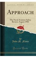 Approach, Vol. 30