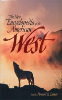 New Encyclopedia of the American West