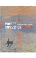 Monet's Impression, Sunrise