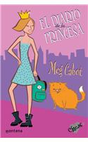 El Diario de la Princesa
