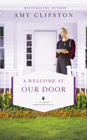 Welcome at Our Door