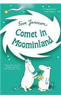 Comet in Moominland