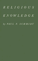 Religious Knowledge