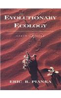 Evolutionary Ecology