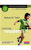 Catching Readers, Grade 1