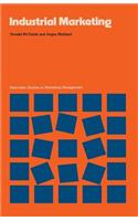 Industrial Marketing