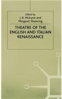 Theatre of the English and Italian Renaissance