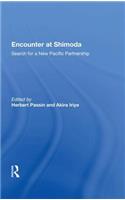 Encounter at Shimoda