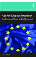 Against European Integration