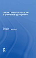 Secure Communications And Asymmetric Cryptosystems