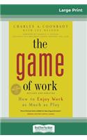 Game of Work