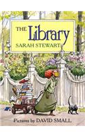 The Library