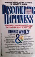 Discovering Happiness