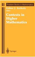 Contests in Higher Mathematics: Miklós Schweitzer Competitions 1962-1991