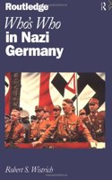 Who's Who in Nazi Germany