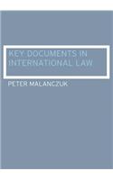 Key Documents in International Law