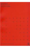 Bernard Tschumi: Parc de la Villette