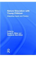 Nature Education with Young Children