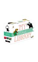 My First Library