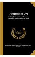 Jurisprudencia Civil