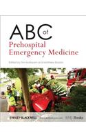 ABC of Prehospital Emergency Medicine