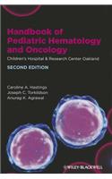 Handbook of Pediatric Hematology and Oncology