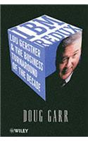 IBM Redux: Lou Gerstner & the Business Turnaround of the Decade