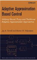 Adaptive Approximation Based Control