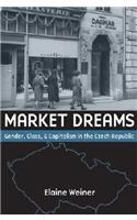 Market Dreams