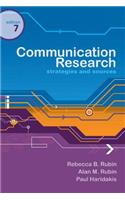 Communication Research