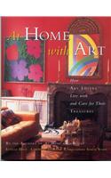 At Home with Art