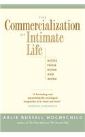 The Commercialization of Intimate Life