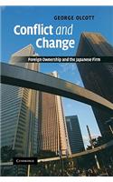 Conflict and Change