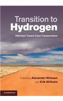 Transition to Hydrogen