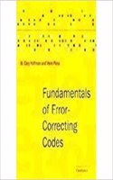 Fundamentals Of Error Correcting Codes