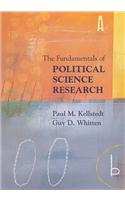 The Fundamentals of Political Science Research