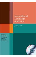 Intercultural Language Activities with CD-ROM