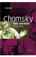 Chomsky: Ideas and Ideals