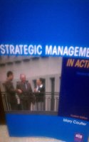 Strategic Management in Action Second Edition