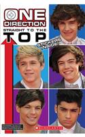 One Direction: Straight to the Top!