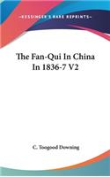 Fan-Qui In China In 1836-7 V2