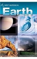 Holt McDougal Earth Science: Chapter Resource File Pack(Holt McDougal Earth Science)
