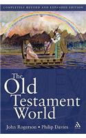 The Old Testament World