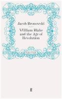William Blake and the Age of Revolution