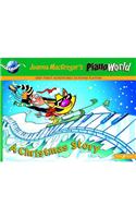 Pianoworld -- A Christmas Story