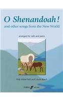 O Shenandoah!