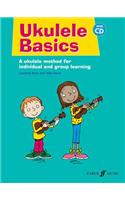 Ukulele Basics