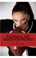 Football, The Basics for Women